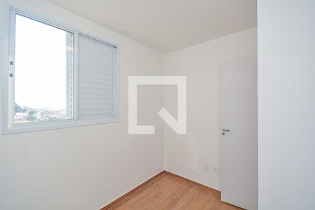 Quarto 1 de apartamento à venda com 2 quartos, 38m² em Vila Marari, São Paulo