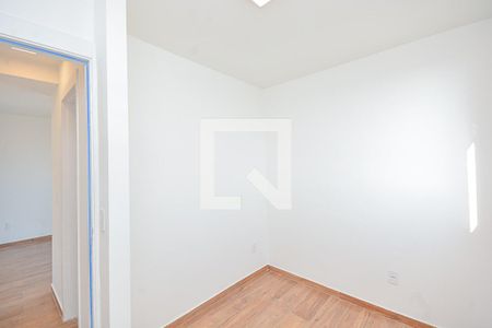 Quarto 1 de apartamento à venda com 2 quartos, 38m² em Vila Marari, São Paulo