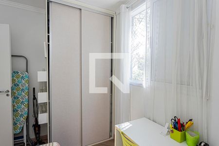 Quarto 1 de apartamento para alugar com 2 quartos, 43m² em Jardim Iris, São Paulo