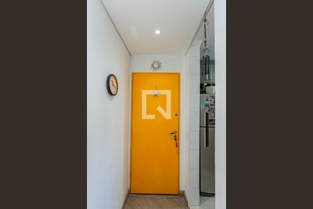 Entrada de apartamento para alugar com 2 quartos, 43m² em Jardim Iris, São Paulo