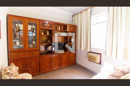 Apartamento para alugar com 3 quartos, 69m² em Fonseca, Niterói