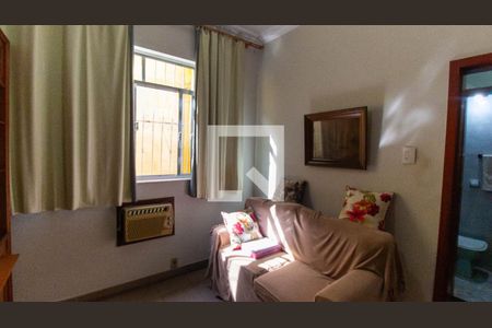 Apartamento para alugar com 3 quartos, 69m² em Fonseca, Niterói
