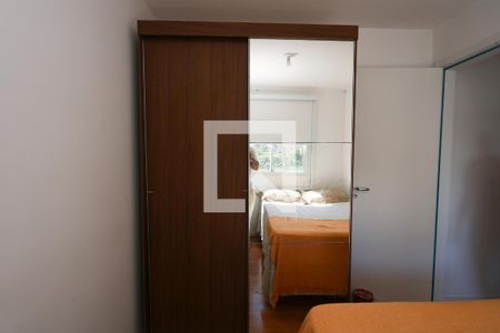 quarto 1 de apartamento à venda com 2 quartos, 41m² em Vila Andrade, São Paulo