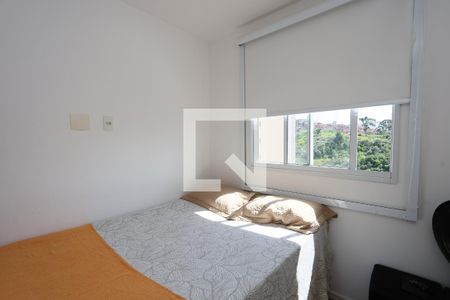 quarto 1 de apartamento à venda com 2 quartos, 41m² em Vila Andrade, São Paulo