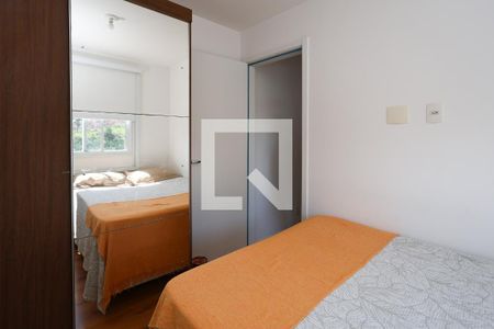 quarto 1 de apartamento à venda com 2 quartos, 41m² em Vila Andrade, São Paulo