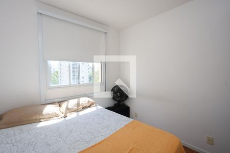 quarto 1 de apartamento à venda com 2 quartos, 41m² em Vila Andrade, São Paulo