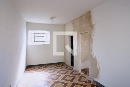 Suíte de casa para alugar com 4 quartos, 140m² em Horto, Belo Horizonte