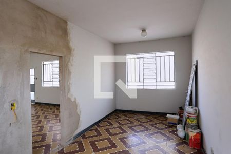 Suíte de casa para alugar com 4 quartos, 140m² em Horto, Belo Horizonte