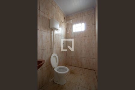 Casa para alugar com 2 quartos, 120m² em Conjunto 10, Brasília