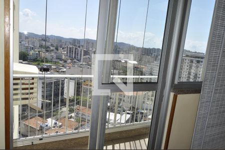 Apartamento à venda com 2 quartos, 73m² em Méier, Rio de Janeiro