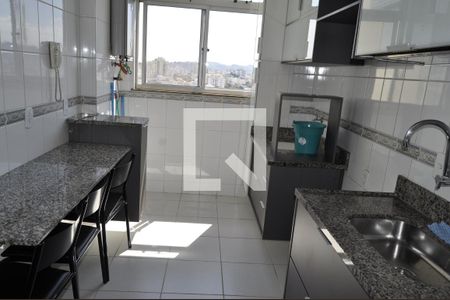 Apartamento à venda com 2 quartos, 73m² em Méier, Rio de Janeiro
