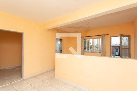 Sala 2  de casa à venda com 7 quartos, 271m² em Guaianases, São Paulo