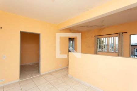 Sala 2  de casa à venda com 7 quartos, 271m² em Guaianases, São Paulo