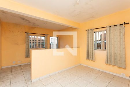 Sala 2  de casa à venda com 7 quartos, 271m² em Guaianases, São Paulo