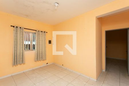 Sala 2  de casa à venda com 7 quartos, 271m² em Guaianases, São Paulo