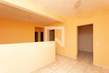 Sala 2  de casa à venda com 7 quartos, 271m² em Guaianases, São Paulo