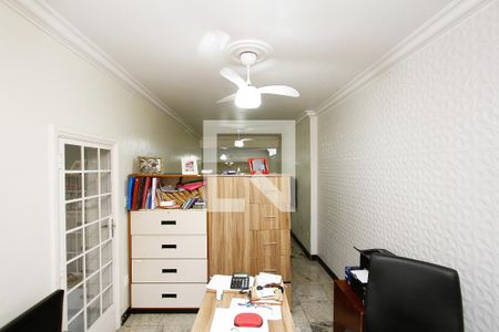 Escritório de casa à venda com 3 quartos, 400m² em Lagoinha, Belo Horizonte