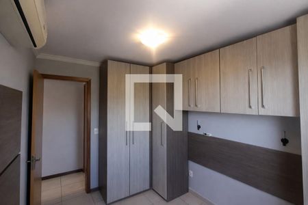 Quarto 1 de apartamento para alugar com 2 quartos, 50m² em Olaria, Canoas