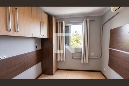 Quarto 1 de apartamento para alugar com 2 quartos, 50m² em Olaria, Canoas
