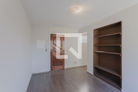 Sala de apartamento para alugar com 3 quartos, 63m² em Alto de Pinheiros, São Paulo