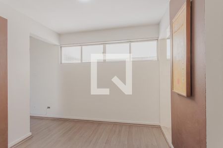Sala de apartamento para alugar com 3 quartos, 63m² em Alto de Pinheiros, São Paulo