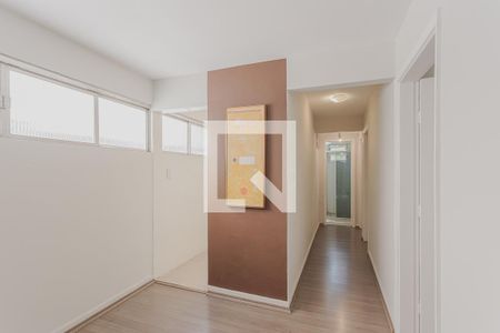 Sala de apartamento para alugar com 3 quartos, 63m² em Alto de Pinheiros, São Paulo
