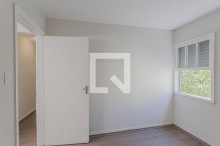 Quarto 1 de apartamento para alugar com 3 quartos, 63m² em Alto de Pinheiros, São Paulo