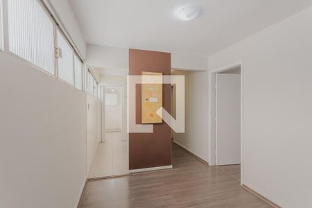 Sala de apartamento para alugar com 3 quartos, 63m² em Alto de Pinheiros, São Paulo
