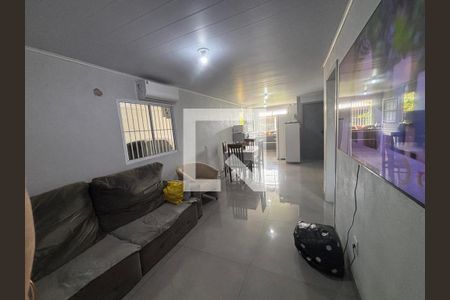 Casa à venda com 2 quartos, 138m² em Feitoria, São Leopoldo