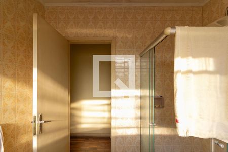 Banheiro Suíte de casa à venda com 3 quartos, 200m² em Chácara Santo Antônio (zona Sul), São Paulo