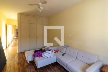 Quarto 1 - Suíte de casa à venda com 3 quartos, 200m² em Chácara Santo Antônio (zona Sul), São Paulo