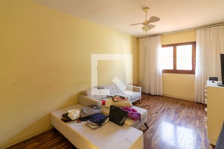 Quarto 1 - Suíte de casa à venda com 3 quartos, 200m² em Chácara Santo Antônio (zona Sul), São Paulo