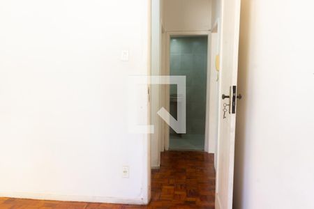 Quarto 1 de apartamento para alugar com 3 quartos, 109m² em Grajaú, Rio de Janeiro