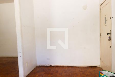 Sala de apartamento para alugar com 3 quartos, 109m² em Grajaú, Rio de Janeiro