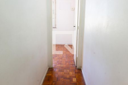 Quarto 2 de apartamento para alugar com 3 quartos, 109m² em Grajaú, Rio de Janeiro