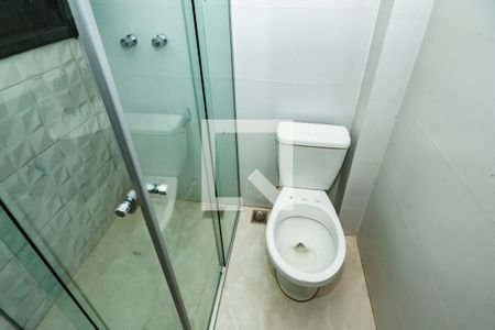 Apartamento para alugar com 3 quartos, 60m² em Itapoã, Belo Horizonte