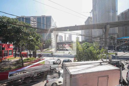 Kitnet/Studio para alugar com 1 quarto, 30m² em Vila Prudente, São Paulo