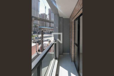 Kitnet/Studio para alugar com 1 quarto, 30m² em Vila Prudente, São Paulo