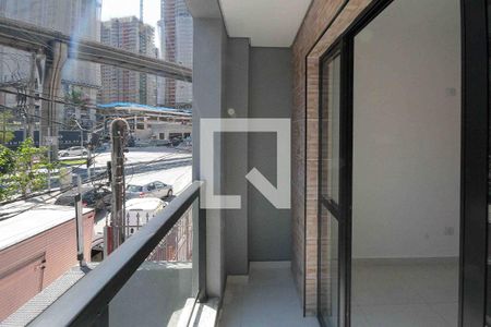 Kitnet/Studio para alugar com 1 quarto, 30m² em Vila Prudente, São Paulo