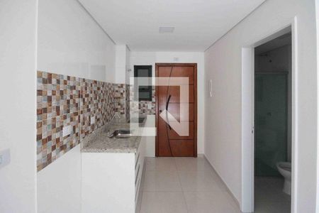Kitnet/Studio para alugar com 1 quarto, 30m² em Vila Prudente, São Paulo