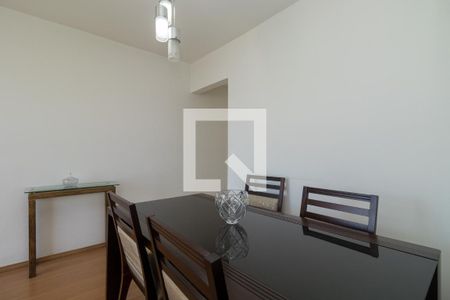 Sala de apartamento para alugar com 2 quartos, 48m² em Vila Prudente, São Paulo