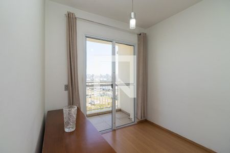 Sala de apartamento para alugar com 2 quartos, 48m² em Vila Prudente, São Paulo