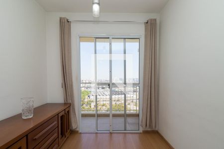 Sala de apartamento para alugar com 2 quartos, 48m² em Vila Prudente, São Paulo