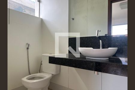 Casa para alugar com 7 quartos, 720m² em Santa Lúcia, Belo Horizonte