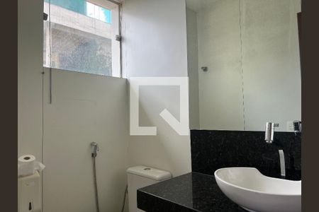 Casa para alugar com 7 quartos, 720m² em Santa Lúcia, Belo Horizonte