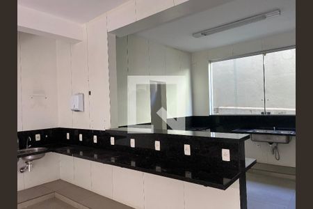 Casa para alugar com 7 quartos, 720m² em Santa Lúcia, Belo Horizonte