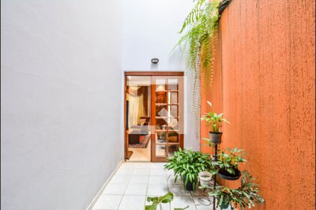 Sala de casa à venda com 3 quartos, 245m² em Vila Sao Pedro, Santo André