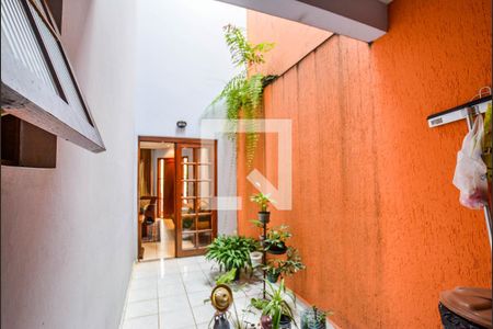 Sala de casa à venda com 3 quartos, 245m² em Vila Sao Pedro, Santo André