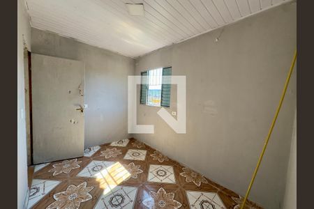 Quarto 1 de casa para alugar com 2 quartos, 60m² em Parque Santos Dumont, Guarulhos