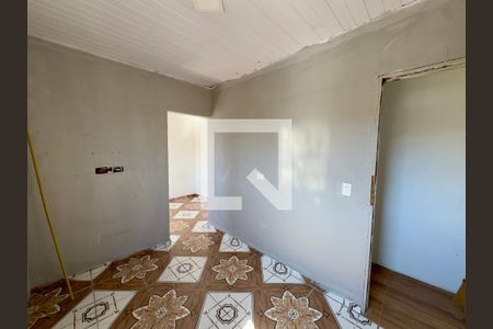 Quarto 1 de casa para alugar com 2 quartos, 60m² em Parque Santos Dumont, Guarulhos